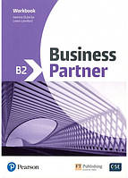 Business Partner B2 WorkBook