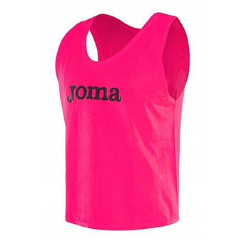 Манишка Joma 905.030, Рожевий, Розмір (EU) — M