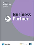 Business Partner B2 Teacher's Book