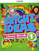 Навчач Bright Ideas 1 Course Book