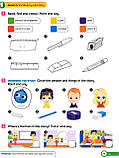 Робочий зошит Bright Ideas 1 Activity Book + Online Practice, фото 4