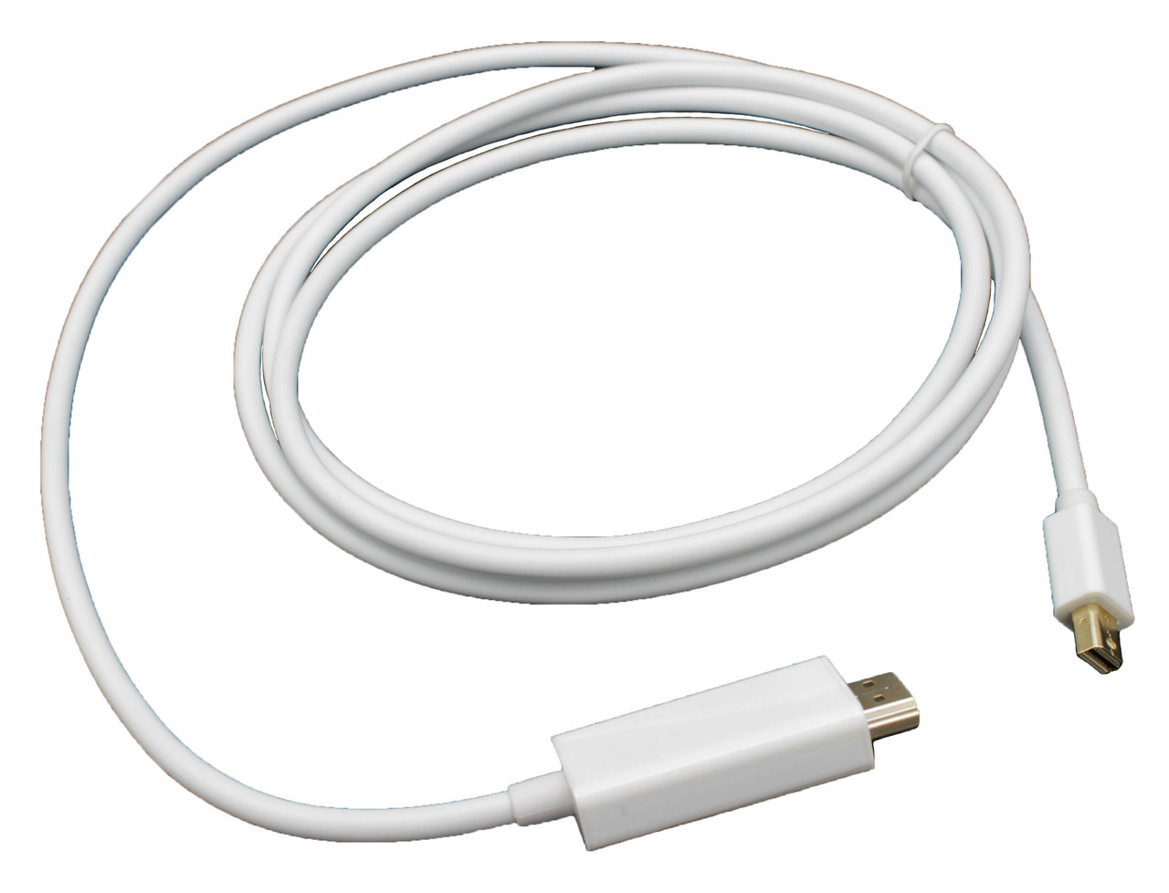 Кабель mini DisplayPort - HDMI / 1,8 м