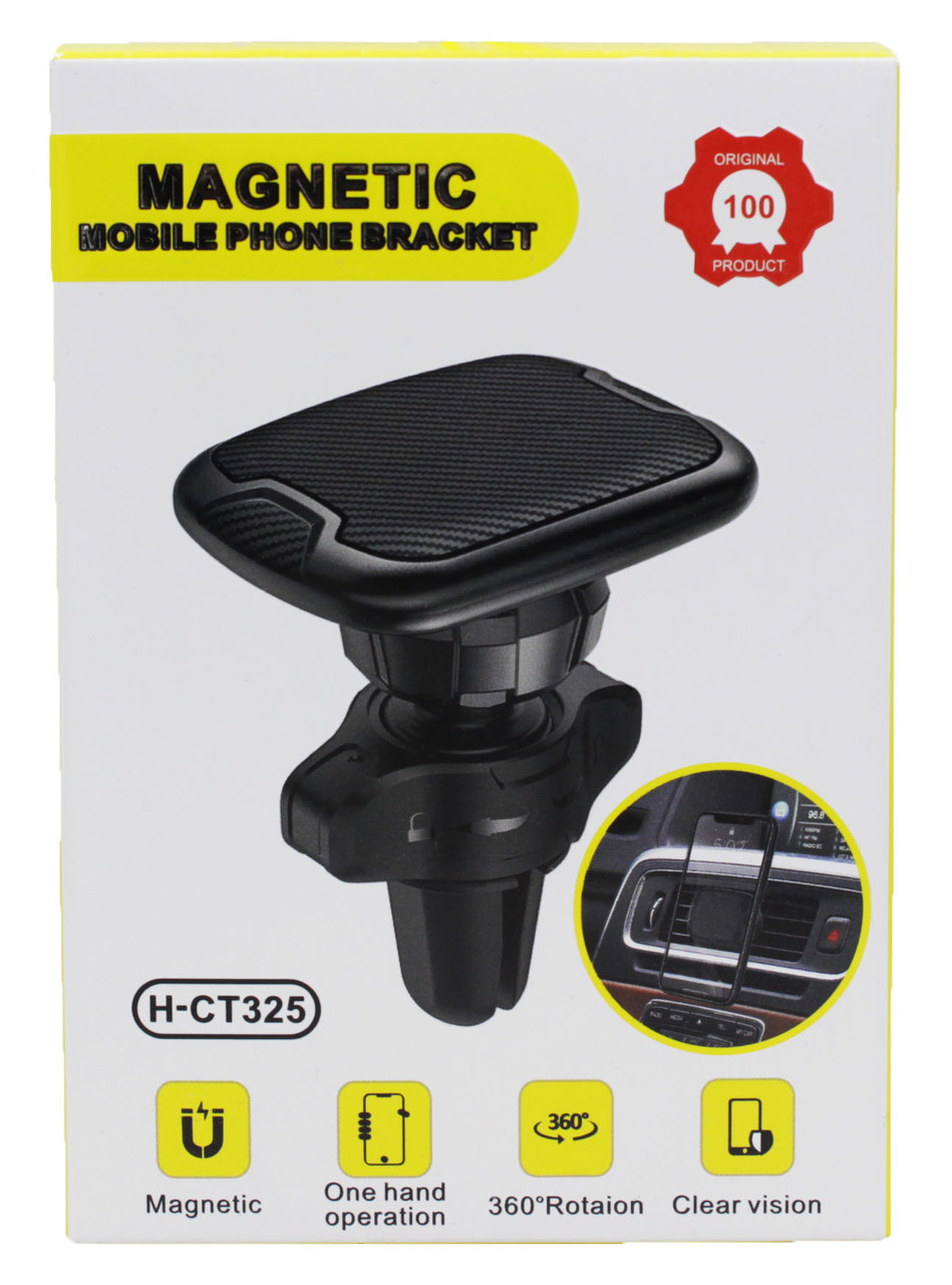 Магнитный держатель для телефона в автомобиль H-CT325: продажа, цена в .