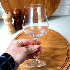 Набір келихів для вина Chef & Sommelier Arcoroc "Cabernet" 380мл D1292, фото 5