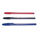 Ручка кулькова АН-555, 50 шт. в уп.