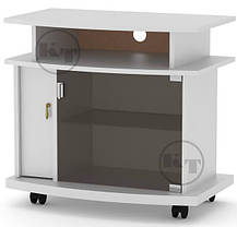 Тумба під телевізор Амбасадор 643х700х430мм Компаніт, фото 5