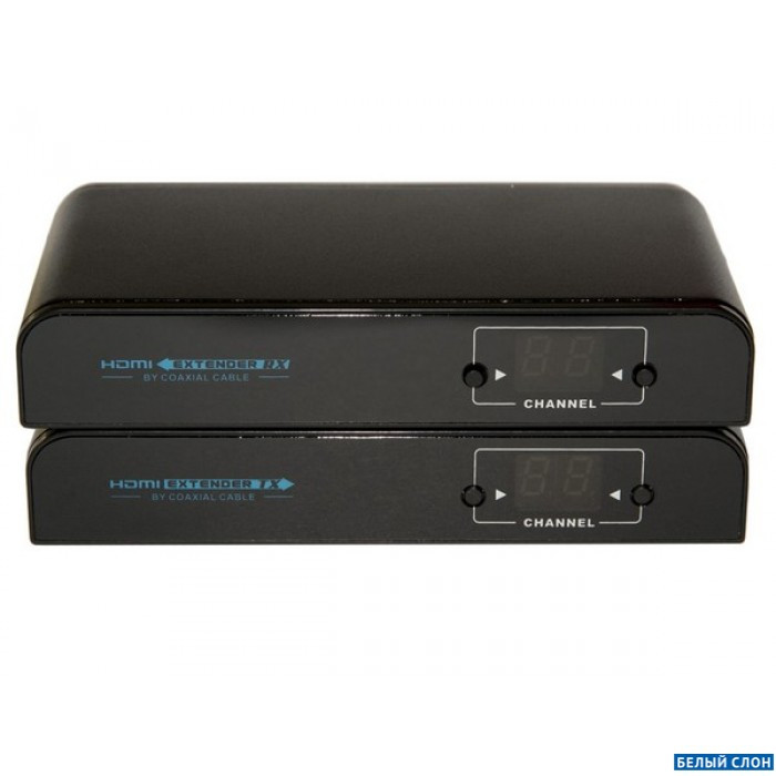Подовжувач HDMI LKV379