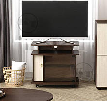 Тумба під телевізор Амбасадор 643х700х430мм Компаніт, фото 3