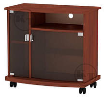 Тумба під телевізор NEW Амбасадор 652х700х430мм Компаніт, фото 5