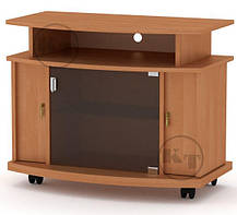Тумба під телевізор Америка 643х800х440мм Компаніт, фото 5