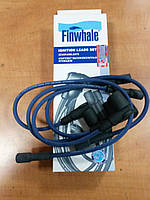 Провода высокого напряжения ВАЗ 2108-099, ВАЗ 2110-2115 инжектор "Finwhale" - производства Германия
