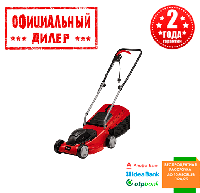 Газонокосарка електрична Einhell GC-EM 1032 (1 кВт, 320 мм)