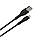Якісний USB Lightning кабель Havit HV-66, 1.8 м Black, фото 4