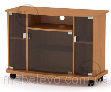 Тумба під телевізор NEW Америка 652х910х445мм Компаніт, фото 1