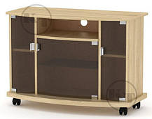 Тумба під телевізор NEW Америка 652х910х445мм Компаніт, фото 4