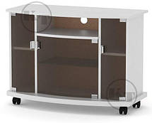 Тумба під телевізор NEW Америка 652х910х445мм Компаніт, фото 5