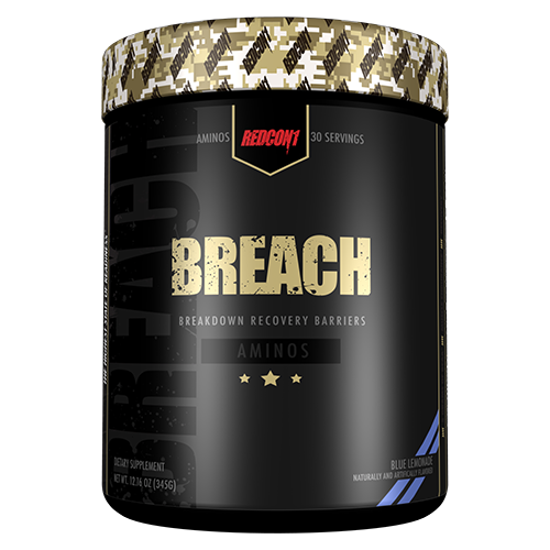 БЦАА RedCon1 Breach 30 serv. 345 g