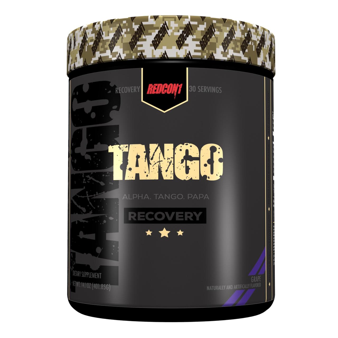 Комплексний креатин RedCon1 Tango 30 serv. 402 g