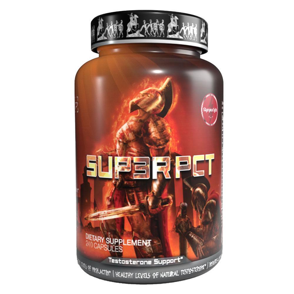 Olympus Labs Sup3r PCT