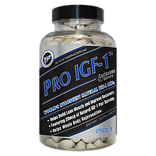 Hi-Tech Pharmaceuticals Pro IGF-1 250 tab