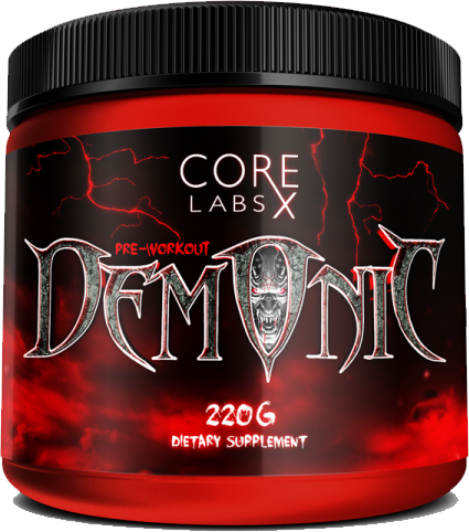 DEMONIC Core Labs