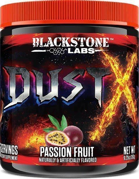 Передтренувальний комплекс Blackstone Labs Dust X 25 serv. 337 g
