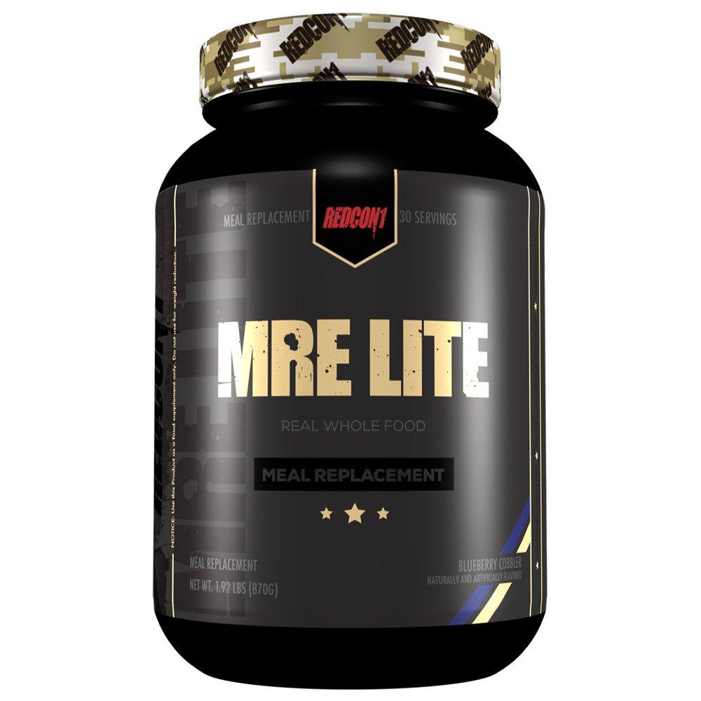 Комплексний протеїн RedCon1 MRE Lite 30 serv. 870 g