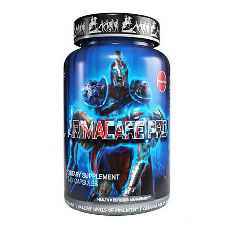 Для ПКТ Olympus Labs Ar1macare Pro 240 caps, фото 1