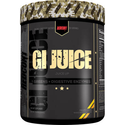 Пробиотик RedCon1 GI Juice 30 serv. 450 g, фото 1