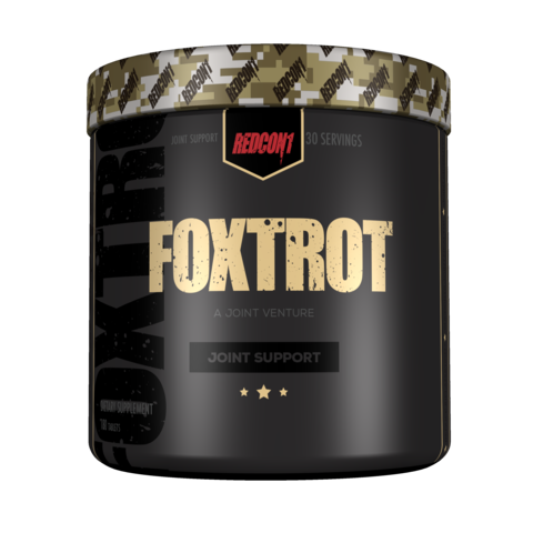 Хондропротектор Redcon1 Foxtrot 180 caps