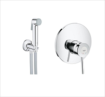 Гігієнічний душ Grohe EX BauClassic 2904800S 4-093