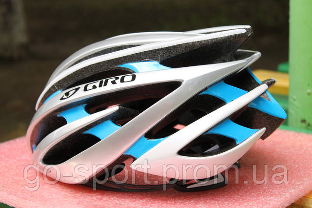 Велосипедний шолом Giro Aeon