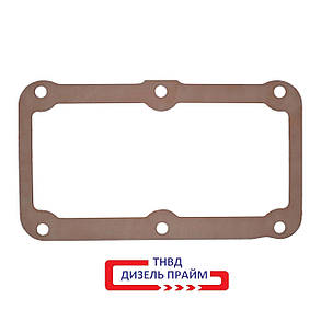 Прокладка бічної кришки ПНВТ УТН-5; Матеріал БР-1; УТН-5-1111476-А5;, фото 2