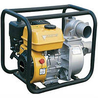 Мотопомпа Forte FP24CHP