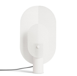 Світильник приліжковий RD-7783 Білий