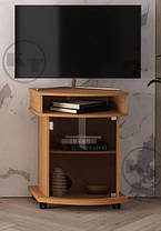 Тумба під телевізор Карат-2 795х600х439мм Компаніт, фото 3