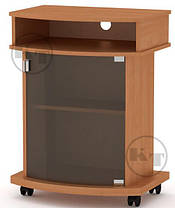 Тумба під телевізор Карат-2 795х600х439мм Компаніт, фото 5