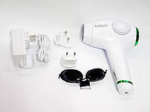 Лазерний епілятор VGR V-716, фото 2