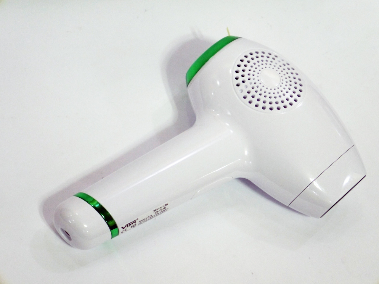 Лазерний епілятор VGR V-716