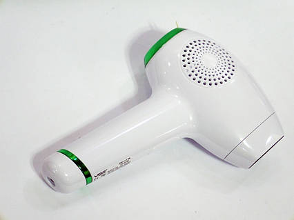 Лазерний епілятор VGR V-716, фото 1