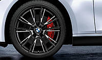 Комплект колес Double Spoke 624M Performance для BMW F30/F32