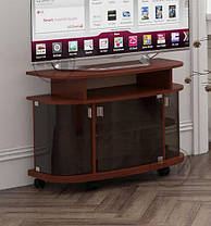 Тумба під телевізор Монтеррей 643х900х405мм Компаніт, фото 3