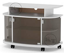 Тумба під телевізор Монтеррей 643х900х405мм Компаніт, фото 5