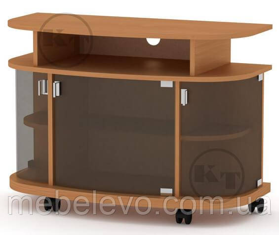 Тумба під телевізор Монтеррей 643х900х405мм Компаніт