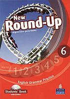 Навчальний «New Round Up», рівень 6, Virginia Evans, Jenny Dooley (Pearson)
