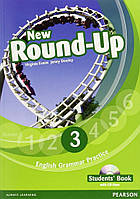 Підручник «New Round Up», рівень 3, Virginia Evans, Jenny Dooley | Pearson~Longman