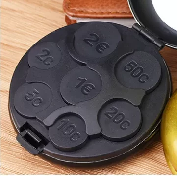 Монетниця, органайзер, диспенсер для зберігання монет (ID#1409731076 ...