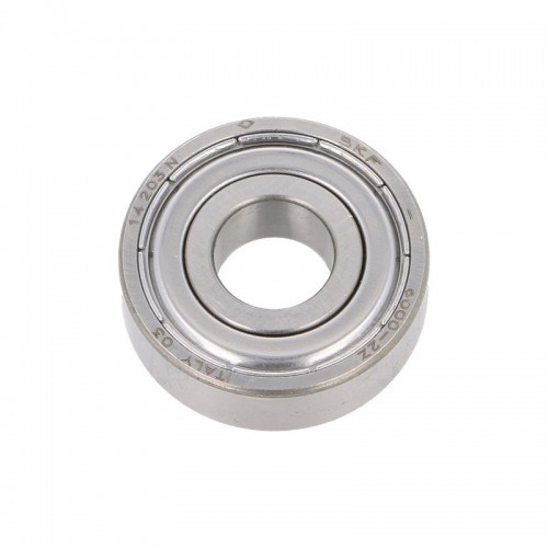 Подшипник SKF 6000 ZZ (k02343), цена 150 грн — Prom.ua (ID#1409735279)