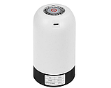 Помпа електрична на пляшку для води USB Water Dispenser, фото 5