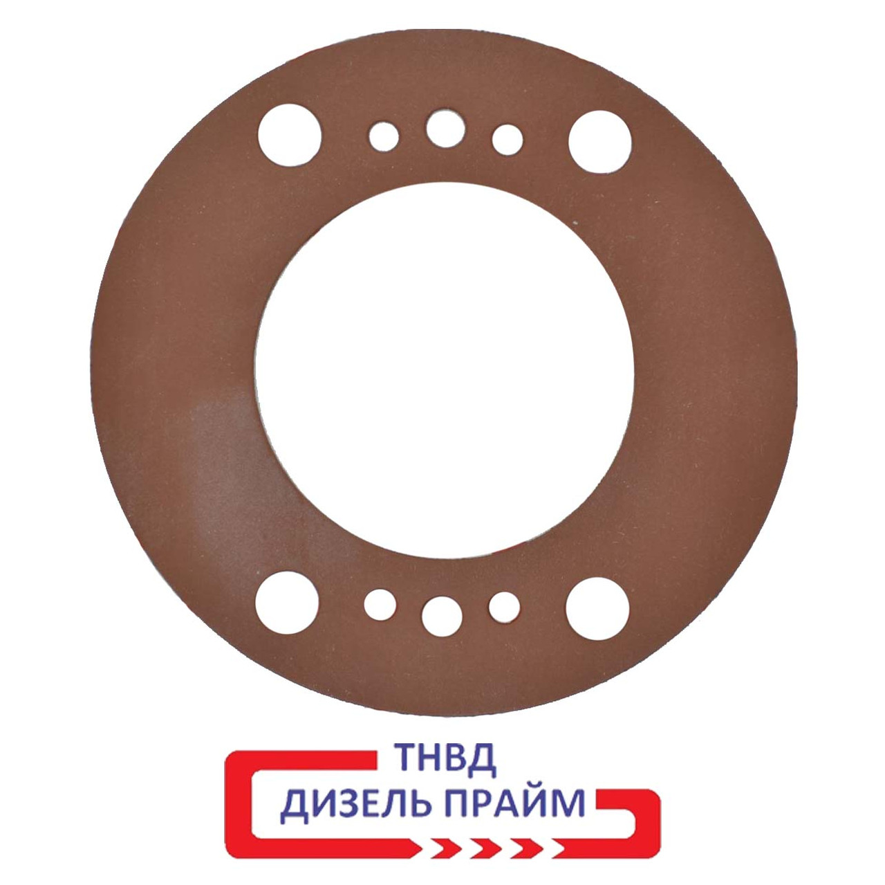 Прокладка фланця УТН-5; 4УТНМ-1111493-01;